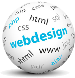 Webdesign